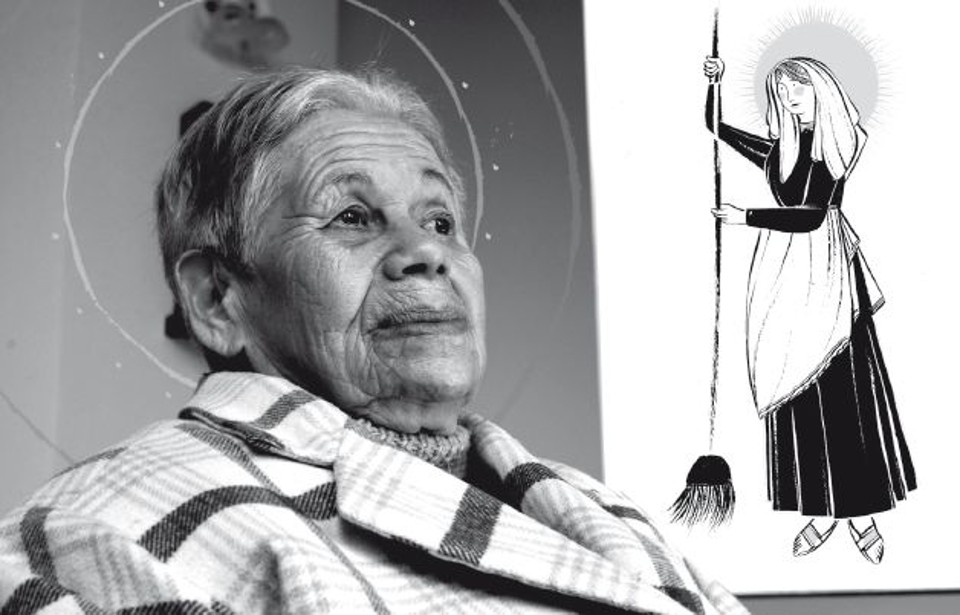  | Foto: Henry Milléo  Arte: Felipe Lima