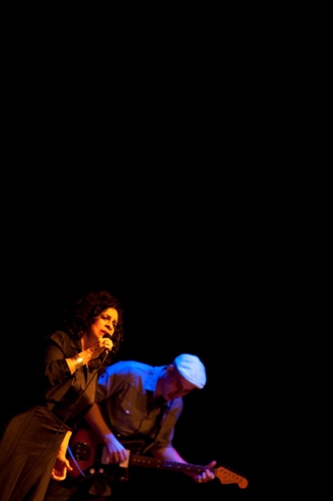 Grandes sucessos ganharam uma roupagem moderna e arranjos diferentes |