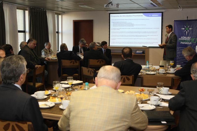 | Aniele Nascimento/ Gazeta do Povo