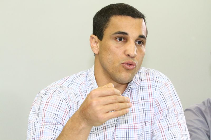 | Gilberto Abelha/Jornal de Londrina