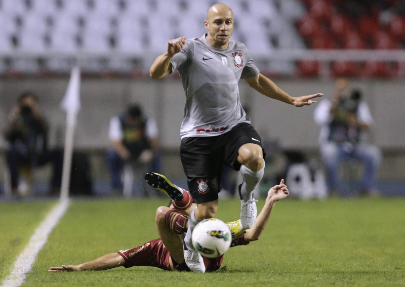 | Ricardo Moraes/ Reuters