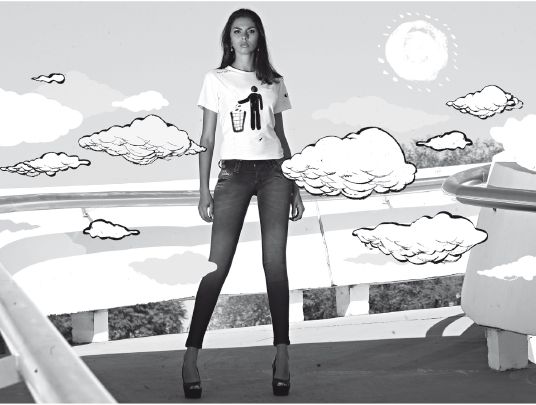 | Fotografia: Felipe Rosa Arte: Felipe Lima