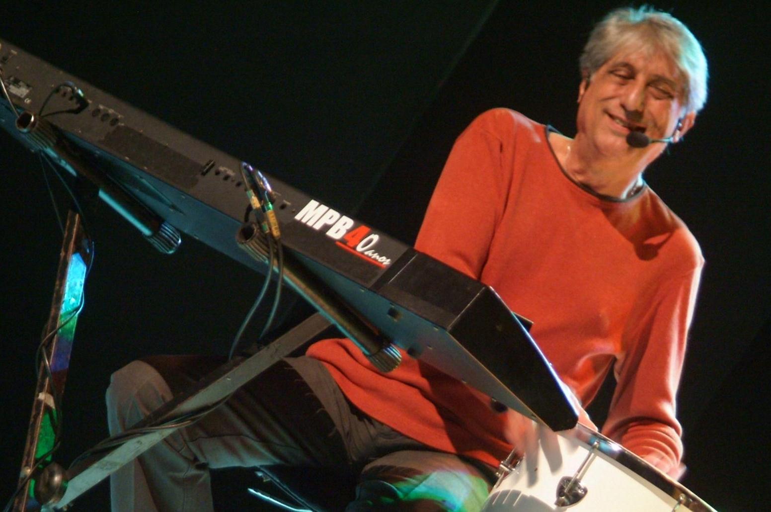 Magro estava com câncer na próstata descoberto há 10 anos | Divulgação