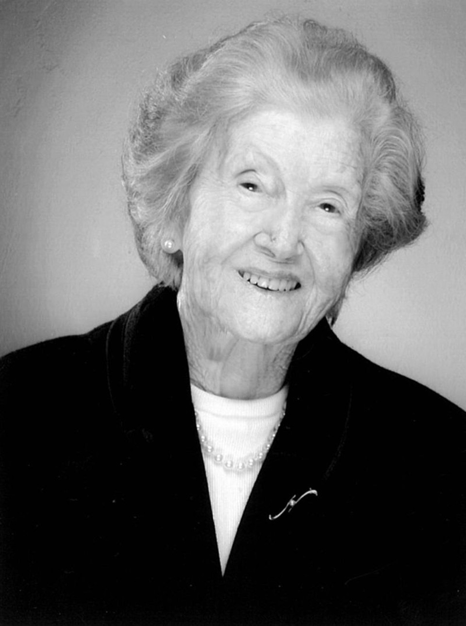 A professora que educou o Paraná | Arquivo da família