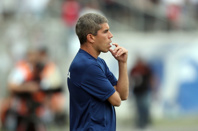 | Walter Alves/ Gazeta do Povo