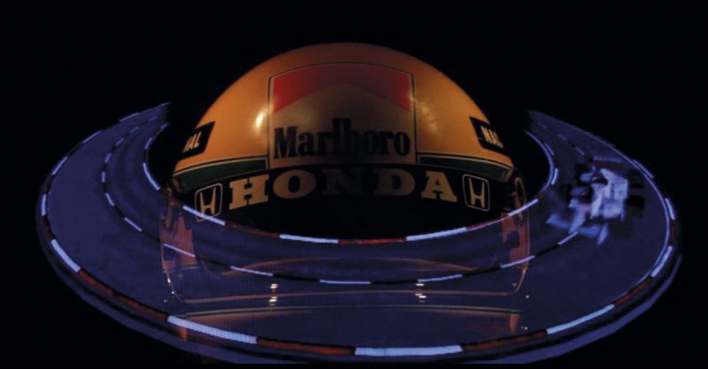 Tecnologias interativas da exposição possibilitarão experiências lúdicas aos visitantes | Vitor Damasceno/Divulgação