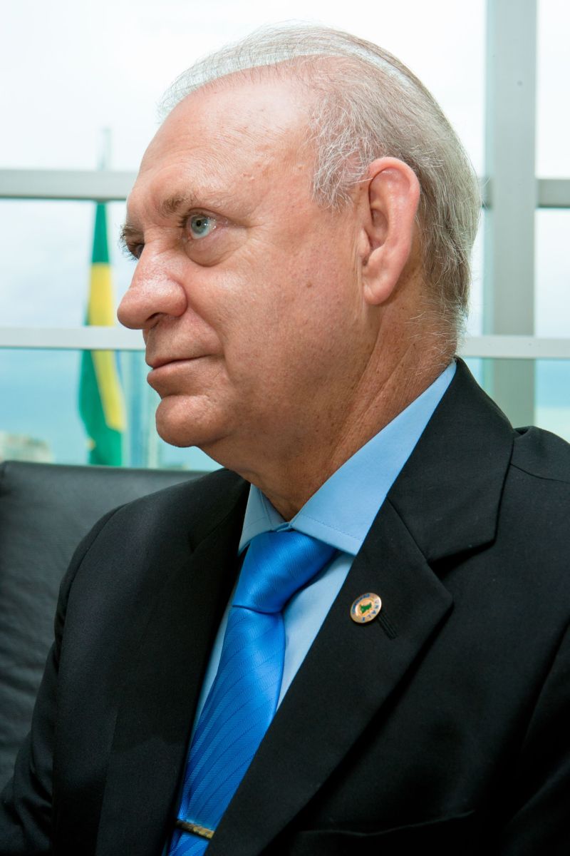 Ademar Traiano (PSDB) | Henry Milleo/ Gazeta do Povo