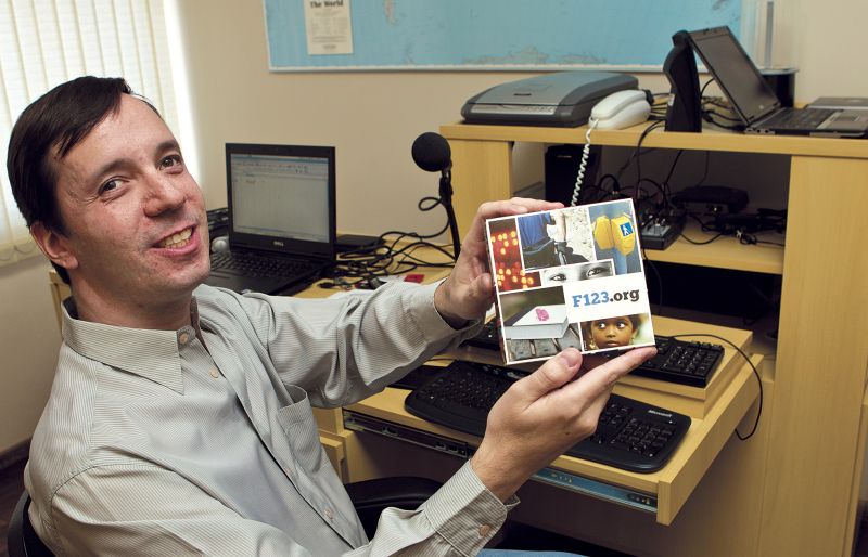 | Arquivo/ Gazeta do Povo