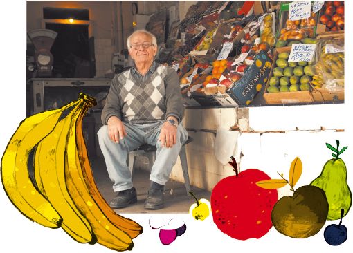 | Foto: Marcelo Andrade Arte: Felipe Lima