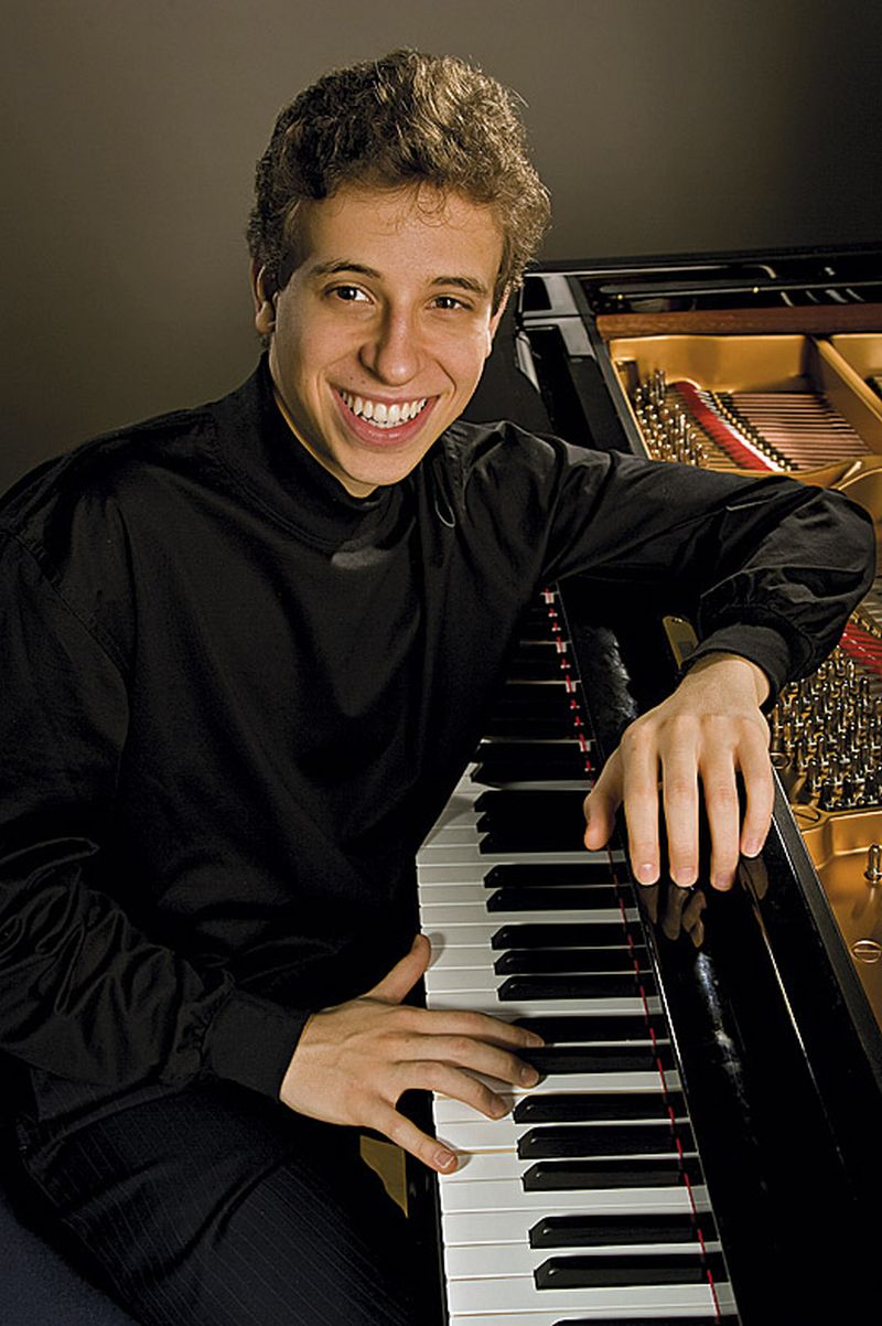 Para músico, escolha do repertório é como receita gastronômica | Divulgação