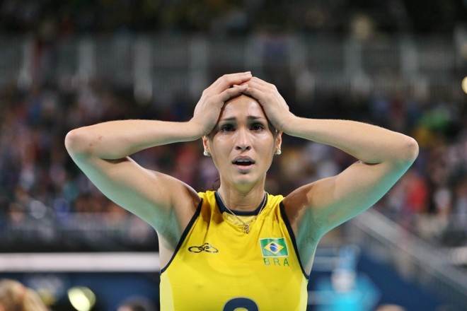 A incredulidade de Jaqueline |