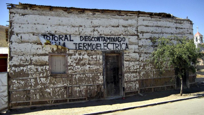 | Alexandra Ulmer /Reuters