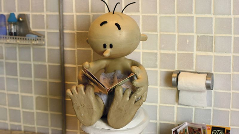 Filme Eu Queria Ser um Monstro | Divulgação