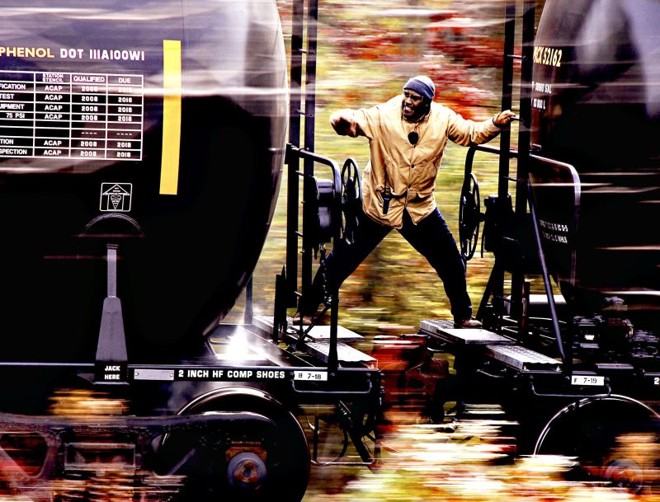 Incontrolável (2010): último filme dirigido pelo cineasta |