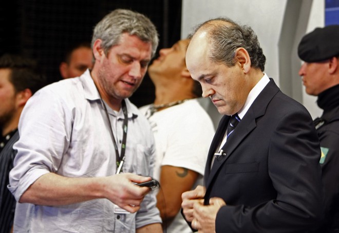 Gustavo Fruet (PDT) |