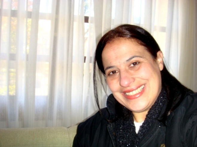 Jucelia: falar a linguagem do jovem | 