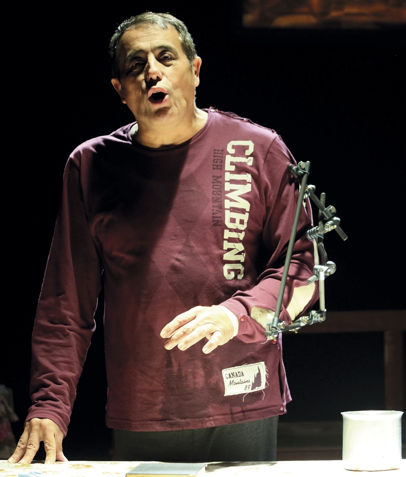 | Chico Nogueira/Divulgação