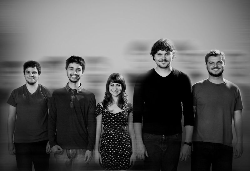 | Marco Novack/Divulgação