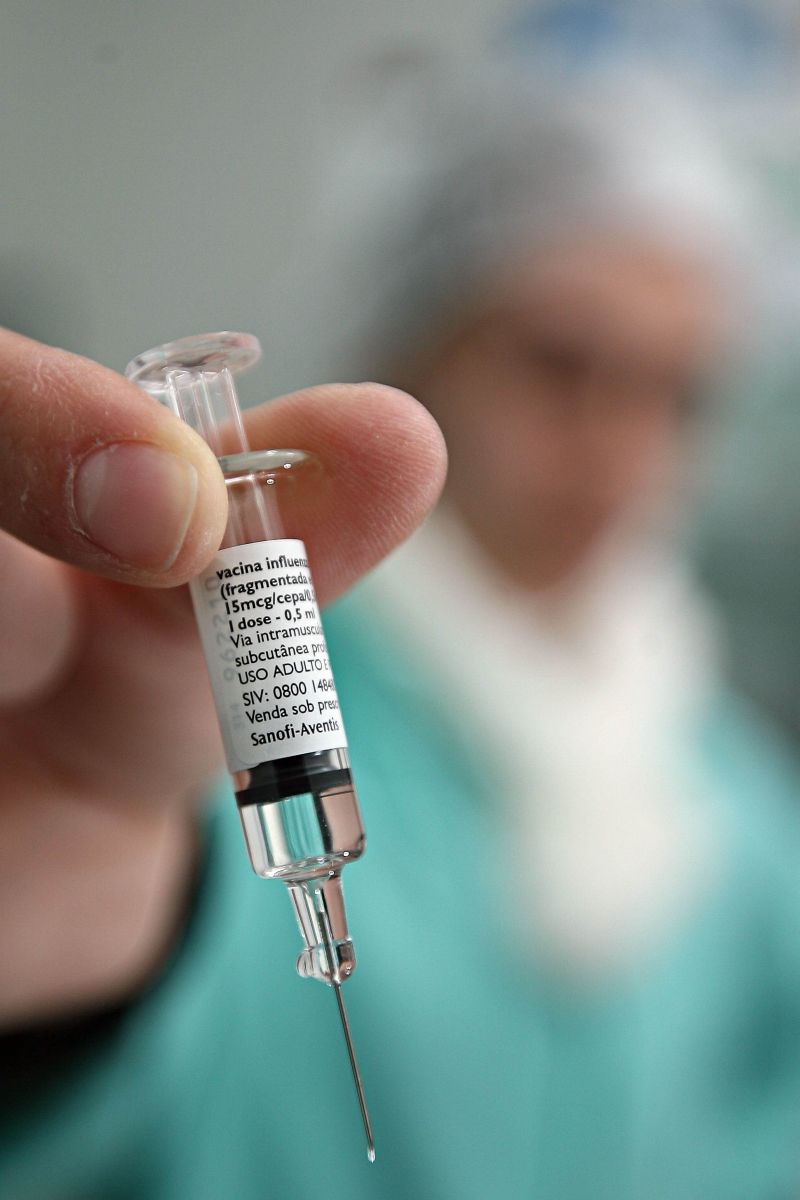 | Felipe Rosa/Gazeta do Povo