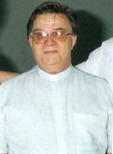 Padre Zézinho foi um dos pioneiros das comunidades eclesiais de base em Maringá | Divulgação / Arquidiocese de Maringá