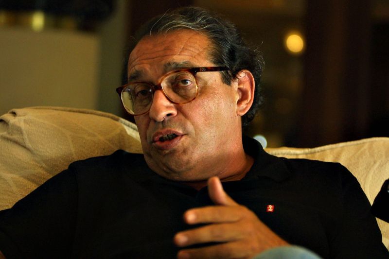 Ruy Castro: Nelson foi perseguido pelo fantasma da fome | Arquivo / Gazeta do Povo