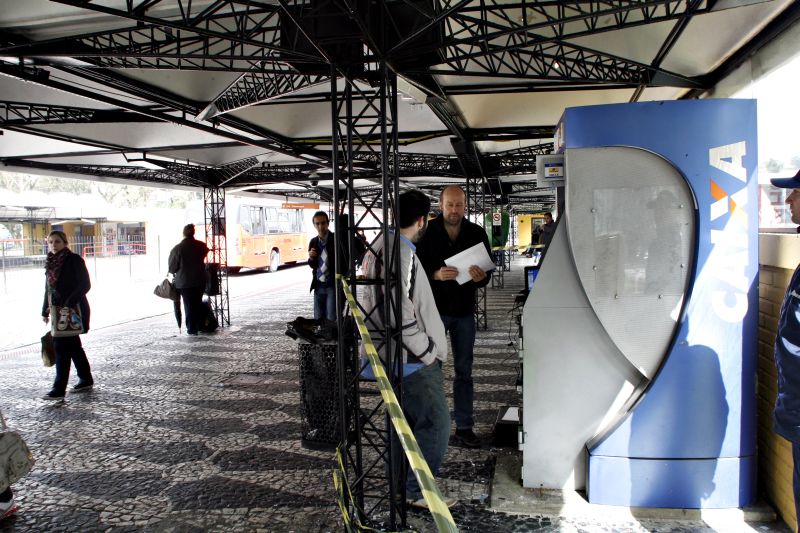 | Aliocha Maurício/Tribuna