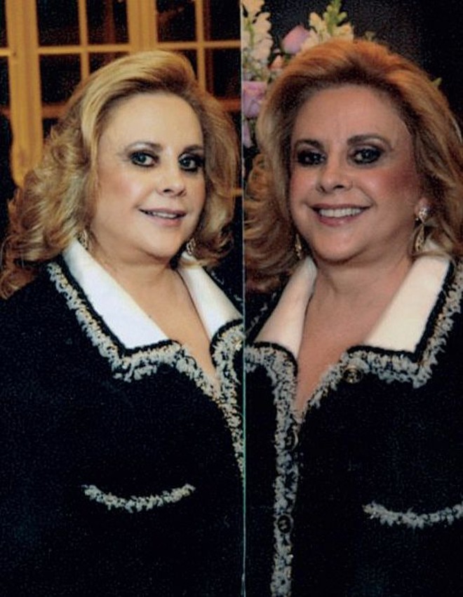 Dos mais destacados personagens do mundo elegante paranaense, a bela Neusa de Mattos Leão soma nova idade neste domingo, dia 5 de agosto, motivando congratulações de todas as direções do país |