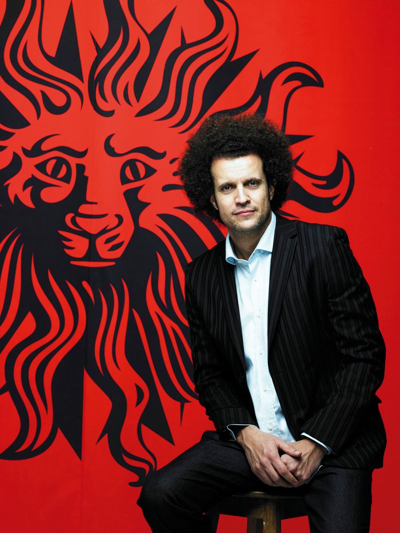 Rodrigues vai debater publicidade com outros profissionais do Paraná | Divulgação