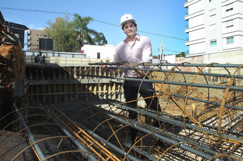 Henrique Guerra: incorporando o gosto dos curitibanos | Mauro Campos