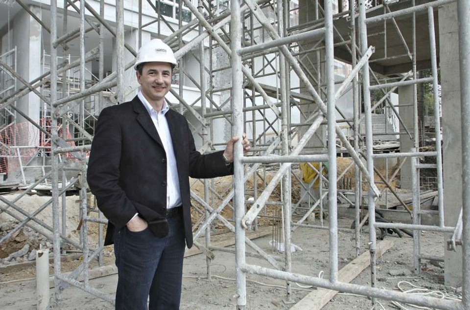 Fernando Fabian, da Plaenge: planejamento é a chave para o crescimento sem sustos | Mauro Campos