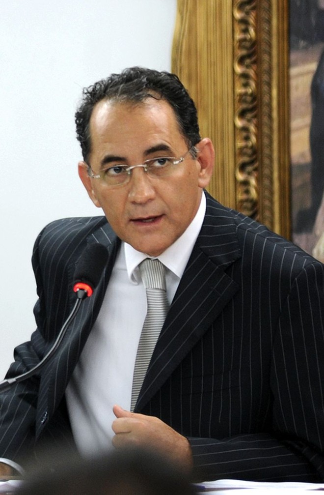 Cunha: pesquisa para medir impacto no eleitorado | 