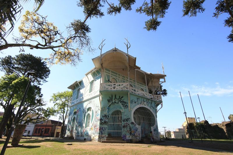  | Ivonaldo Alexandre/ Gazeta do Povo