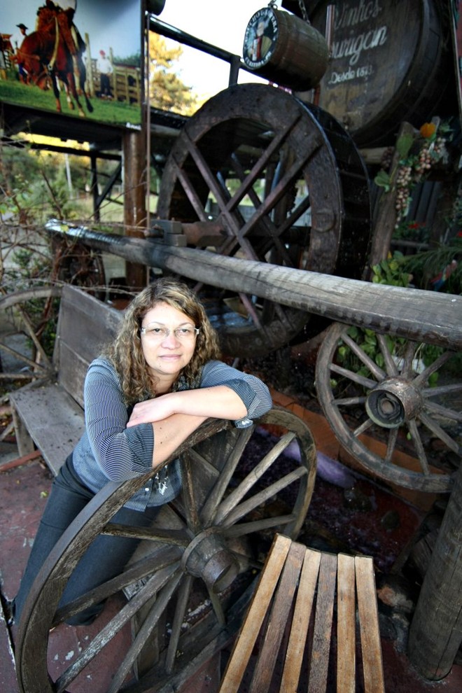 Para Edite, turismo precisa de mais atrações |