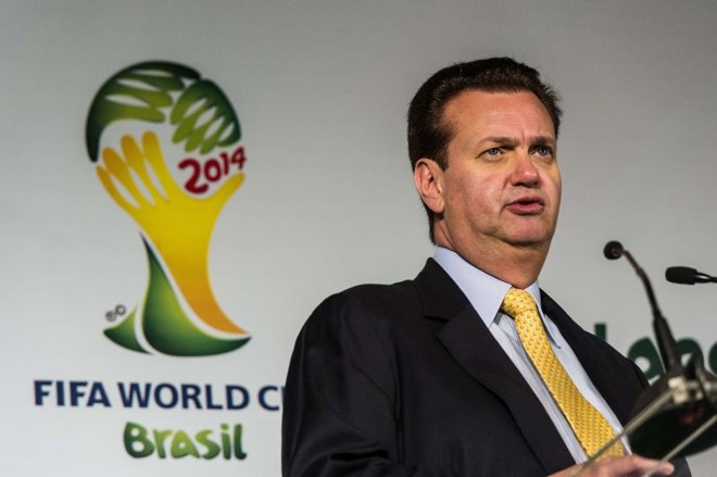 Gilberto Kassab, prefeito de São Paulo | Yasuyoshi Chiba/Reuters