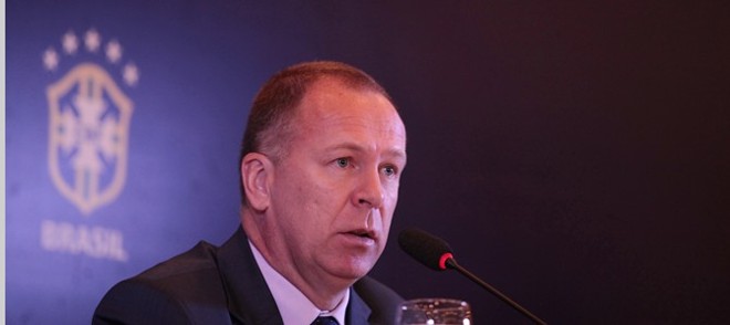 Mano Menezes convocou seleção para amistosos contra África do Sul e China | Ricardo Stuckert / CBF