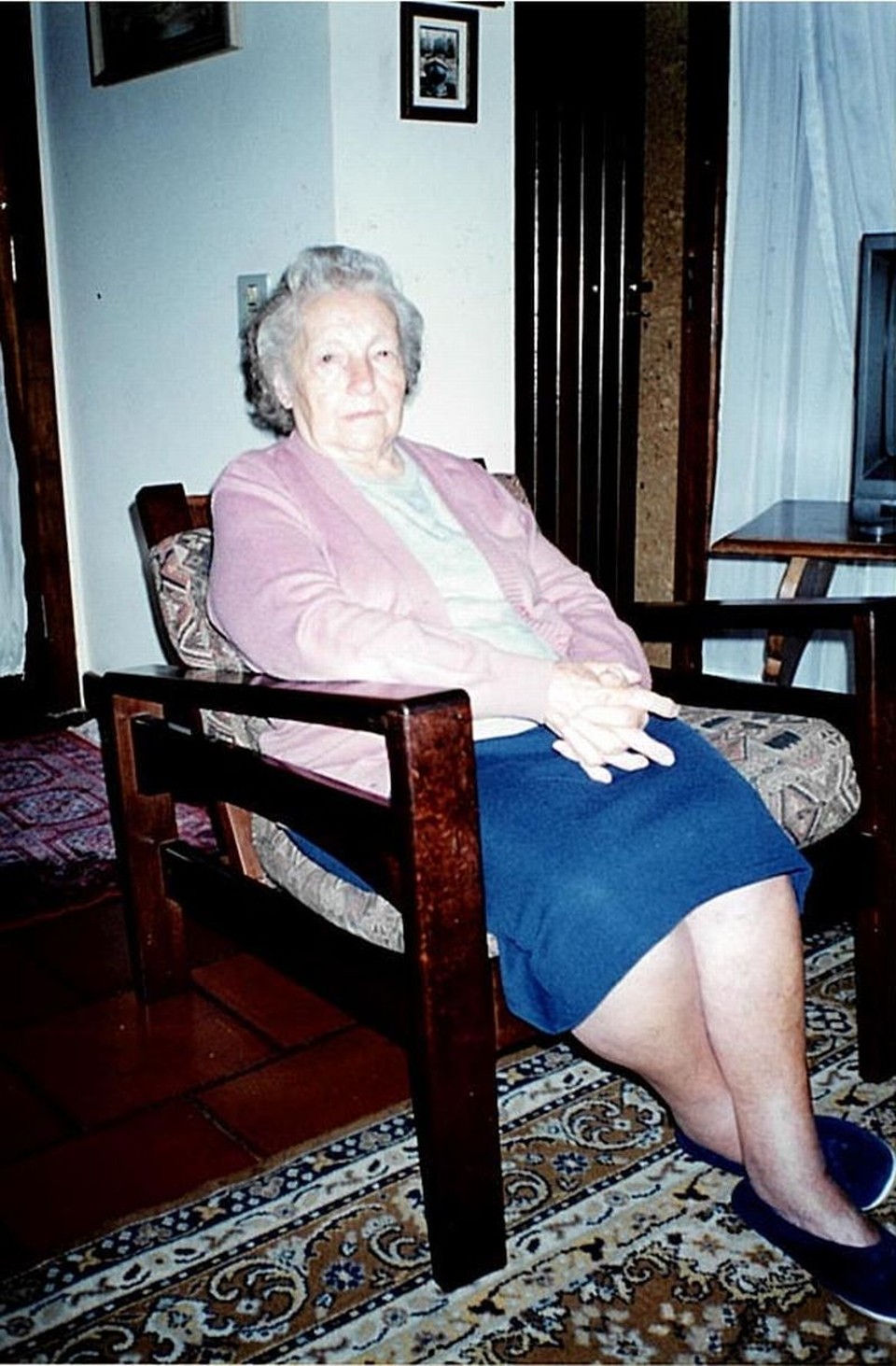  | Arquivo da família