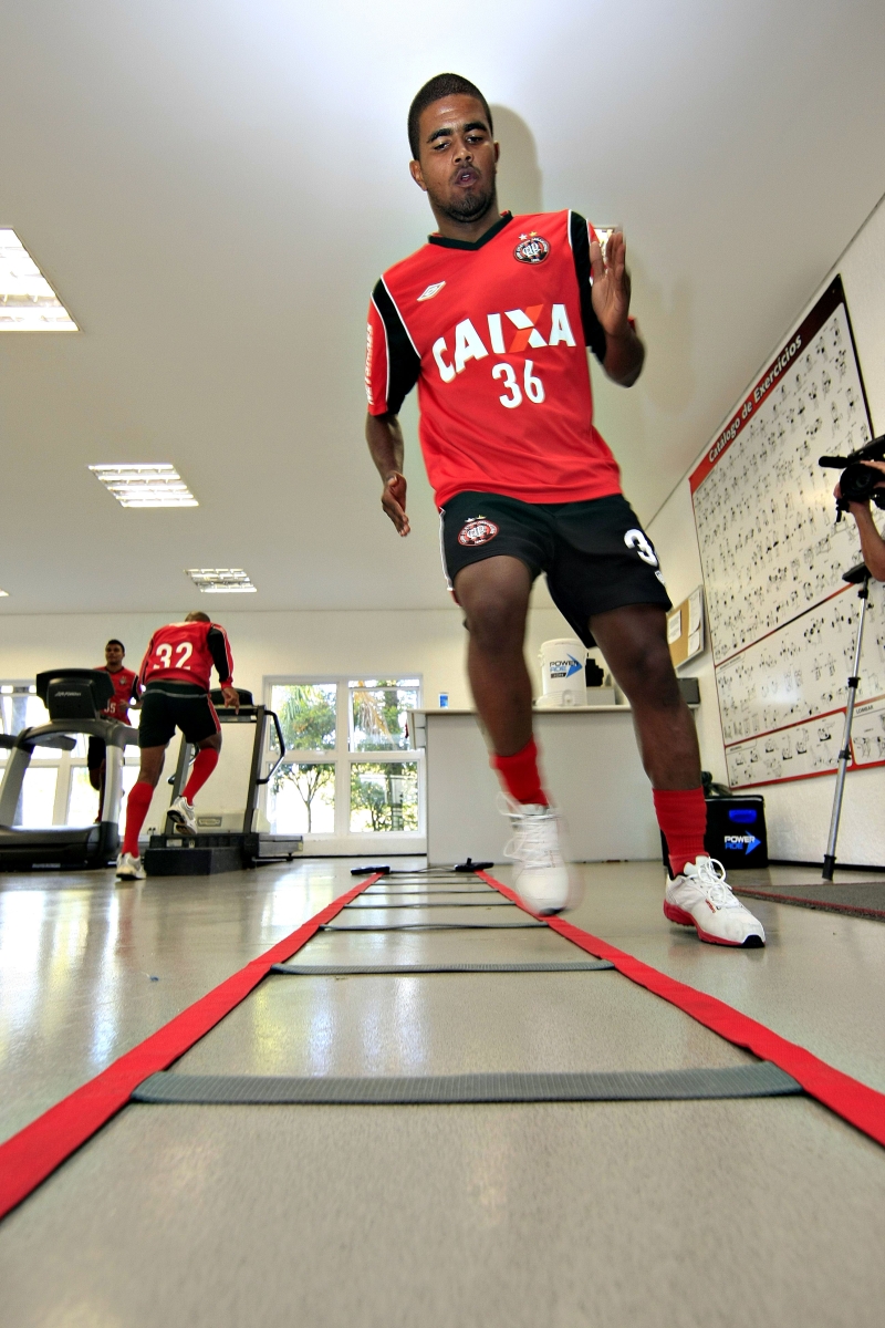 | Ivonaldo Alexandre/ Gazeta do Povo