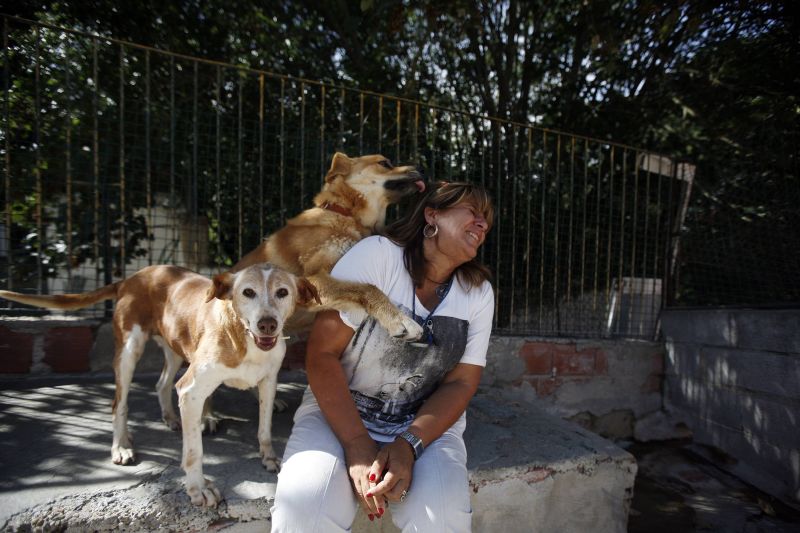 | Rafael Marchante /Reuters