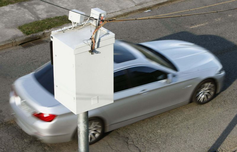 Os equipamentos da empresa Iessa começaram a ser instalados para testes em junho | Hugo Harada/ Gazeta do Povo