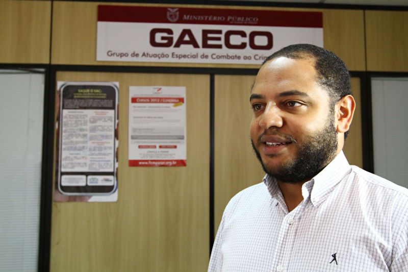 O atual diretor de trânsito da CMTU, Wilson de Jesus, foi considerado omisso pela investigação | Roberto Custódio/Jornal de Londrina