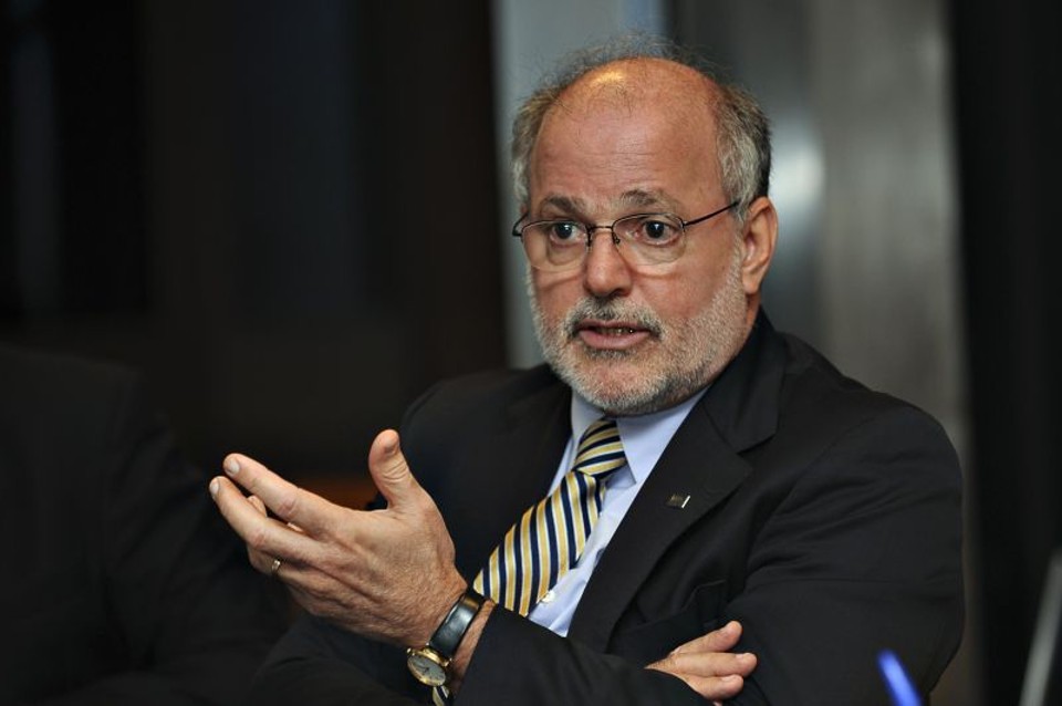 Secretário de Educação Superior, Amaro Lins | Wilson Dias/Agência Brasil