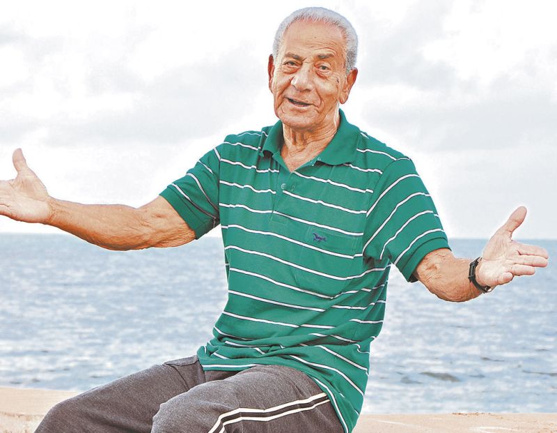 Roberto Silva: Mandei Fazer Um Patuá foi o primeiro grande sucesso do sambista carioca | Divulgação