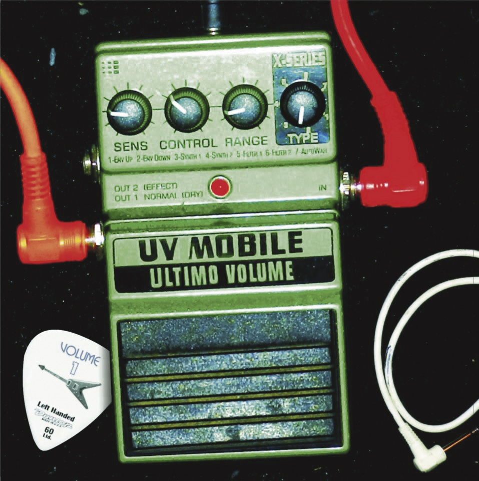 Coletânea reúne canções de 17 bandas gravadas em locais diversos | Reprodução