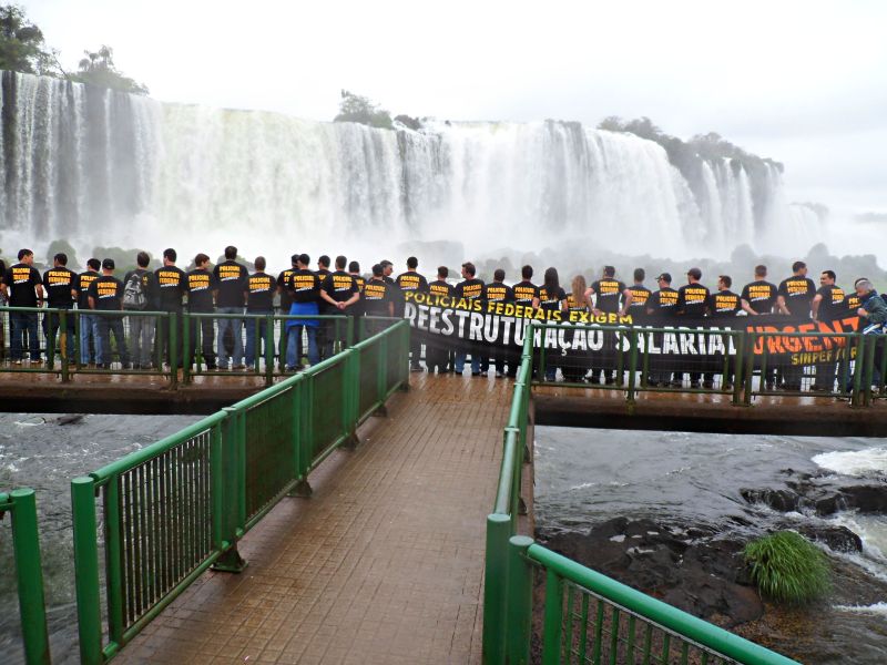 | Divulgação/Polícia Federal