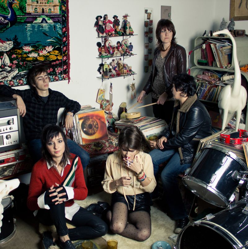 Show traz as canções do primeiro álbum e do EP da banda, além de uma música nova | Edu Porfírio/Divulgação