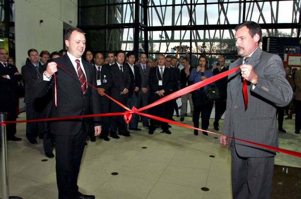 | Mauro Campos