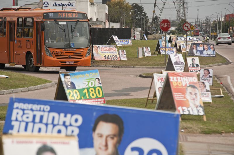  | Marcelo Andrade/Gazeta do Povo