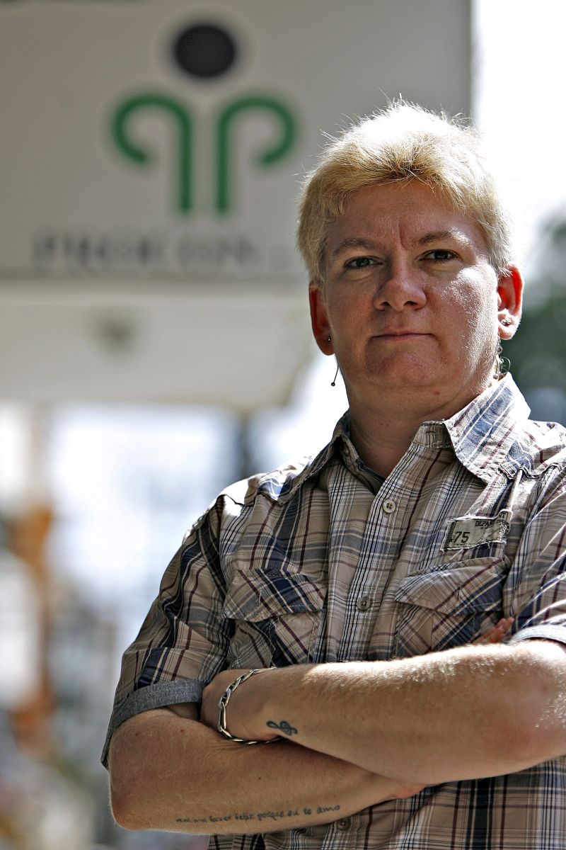 | Jonathan Campos/ Gazeta do Povo