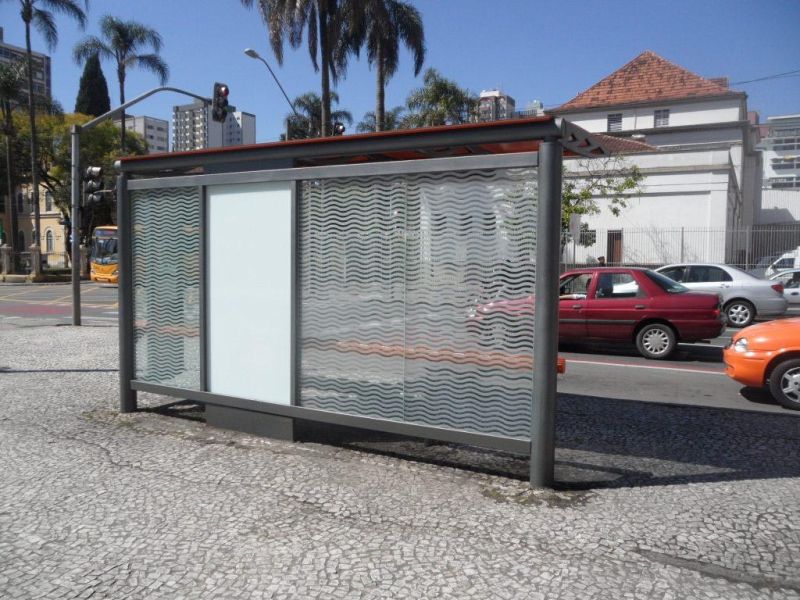 | Divulgação / URBS