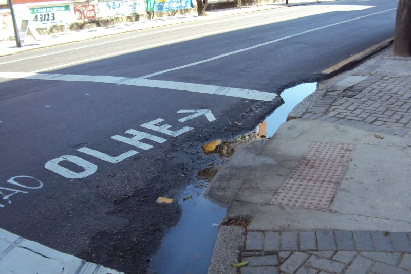 | Ivonaldo Alexandre/Gazeta do Povo